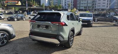 Toyota RAV4 Neuwagen