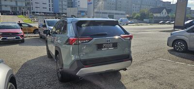 Toyota RAV4 Neuwagen