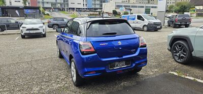 Suzuki Swift Vorführwagen