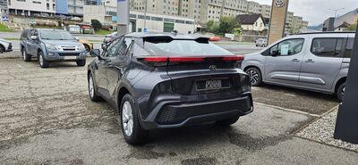 Toyota C-HR Neuwagen