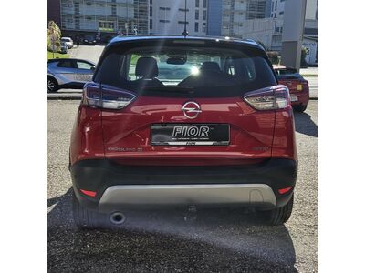 Opel Crossland Gebrauchtwagen