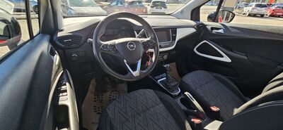 Opel Crossland Gebrauchtwagen