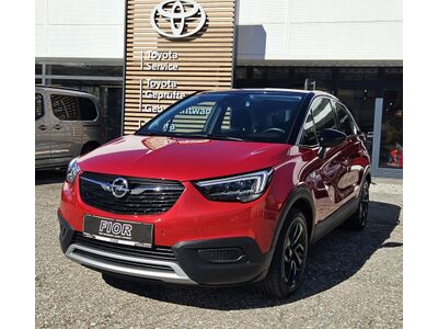 Opel Crossland Gebrauchtwagen