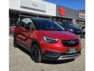 Opel Crossland Gebrauchtwagen