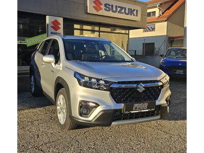 Suzuki S-Cross Neuwagen