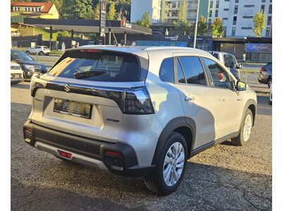 Suzuki S-Cross Neuwagen