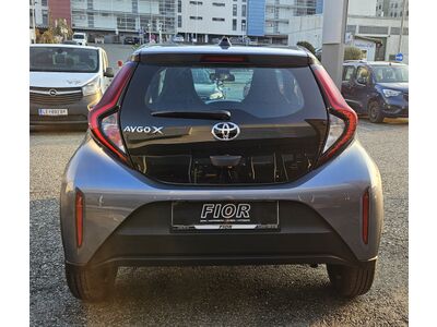 Toyota Aygo X Neuwagen