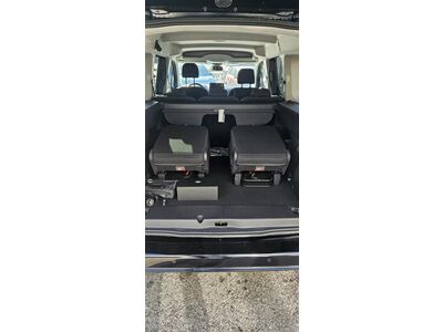 Toyota Proace Tageszulassung