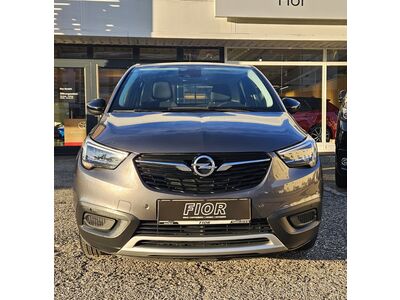 Opel Crossland Gebrauchtwagen