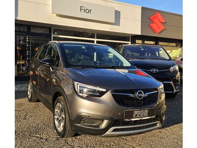 Opel Crossland Gebrauchtwagen