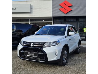 Suzuki Vitara Neuwagen