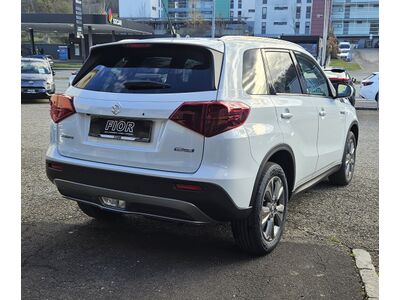 Suzuki Vitara Neuwagen