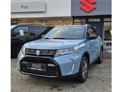 Suzuki Vitara Neuwagen