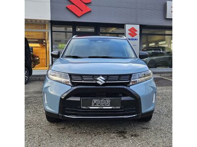 Suzuki Vitara Neuwagen