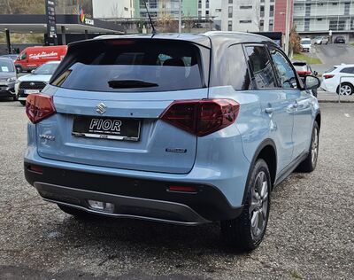 Suzuki Vitara Neuwagen