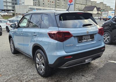 Suzuki Vitara Neuwagen