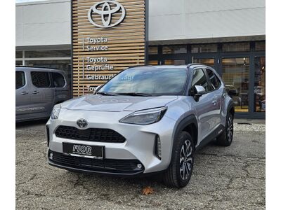 Toyota Yaris Cross Neuwagen