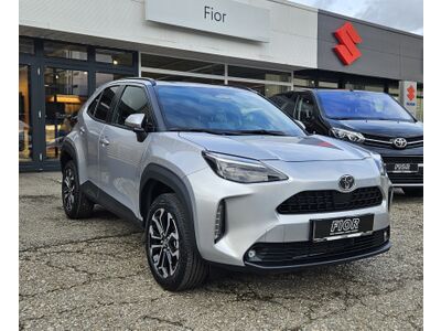 Toyota Yaris Cross Neuwagen