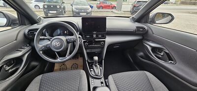 Toyota Yaris Cross Neuwagen