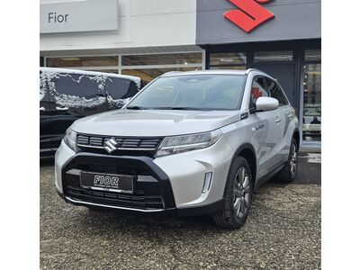 Suzuki Vitara Neuwagen