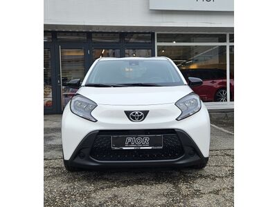 Toyota Aygo X Neuwagen