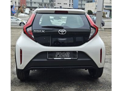 Toyota Aygo X Neuwagen