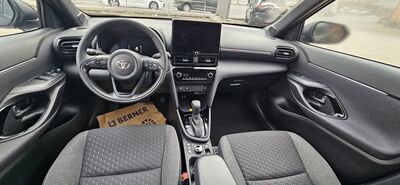 Toyota Yaris Cross Neuwagen