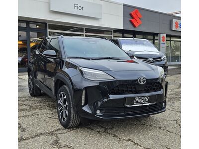 Toyota Yaris Cross Neuwagen