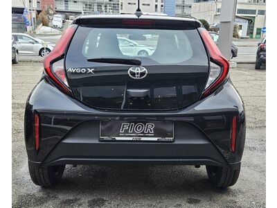 Toyota Aygo X Neuwagen