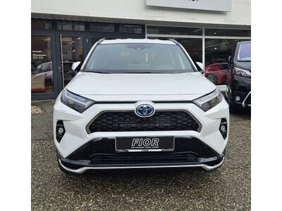 Toyota RAV4 Neuwagen