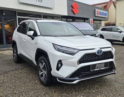 Toyota RAV4 Neuwagen