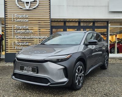 Toyota bZ4X Vorführwagen