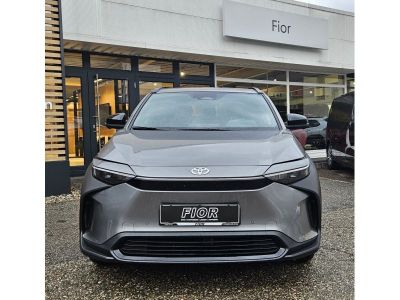 Toyota bZ4X Vorführwagen