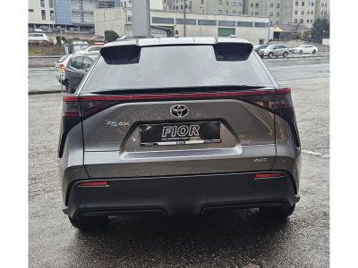 Toyota bZ4X Vorführwagen