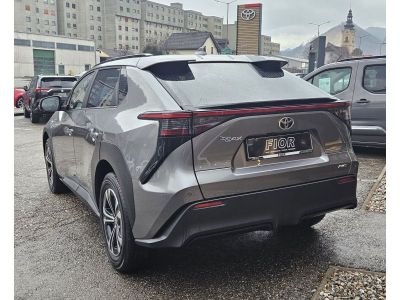 Toyota bZ4X Vorführwagen