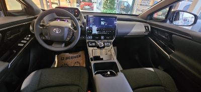 Toyota bZ4X Vorführwagen