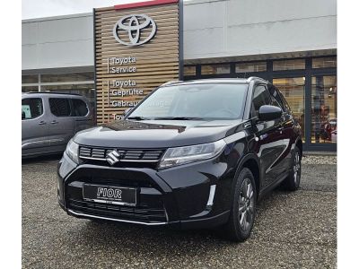 Suzuki Vitara Neuwagen