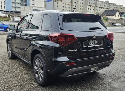 Suzuki Vitara Neuwagen