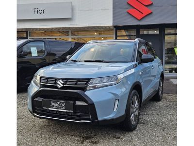 Suzuki Vitara Neuwagen