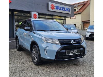 Suzuki Vitara Neuwagen