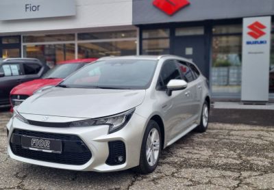 Suzuki Swace Vorführwagen