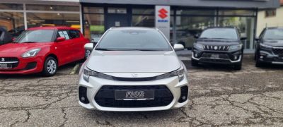 Suzuki Swace Vorführwagen