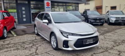 Suzuki Swace Vorführwagen