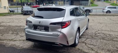 Suzuki Swace Vorführwagen