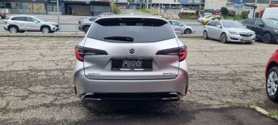 Suzuki Swace Vorführwagen