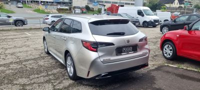 Suzuki Swace Vorführwagen