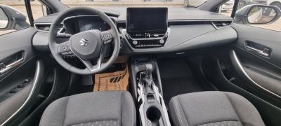 Suzuki Swace Vorführwagen