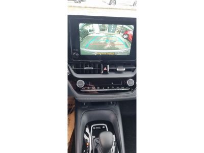 Suzuki Swace Vorführwagen