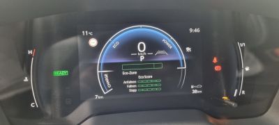 Suzuki Swace Vorführwagen