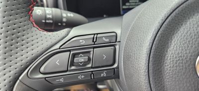 Toyota Yaris Vorführwagen